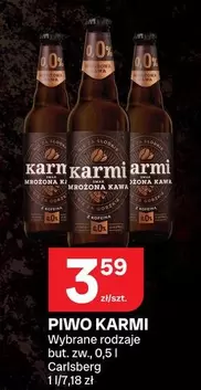 PIWO KARMI