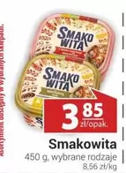 Smakowita