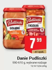 Danie Pudliszki