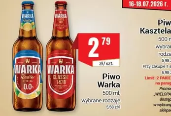 Classic - Piwo
