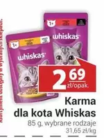 Karma dla kota