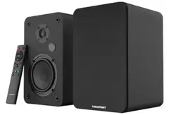 Głośnik aktywny półkowy BLAUPUNKT BS50BK