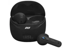 Słuchawki bezprzewodowe JBL Tune Flex 2 Czarny