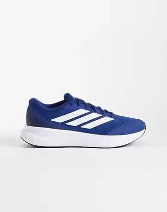 Adidas Running RunFalcon buty sportowe w kolorze niebieskim i białym
