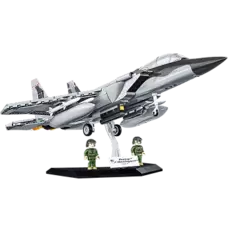 Boeing F-15 EX Eagle II