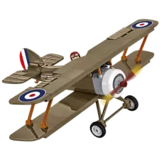 Sopwith F.1 Camel