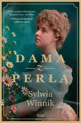Dama z perłą