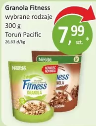 Fitness - Granola