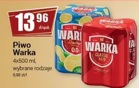 Classic - Piwo