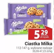 Ciastka Choco Cookies