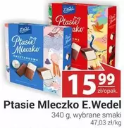 Ptasie Mleczko