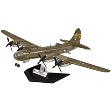 Boeing B-29 Superfortress