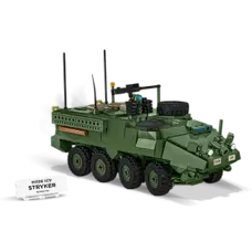 Stryker M1126 ICV