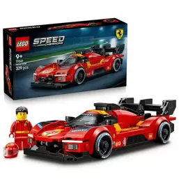 Speed Champions, Ferrari 499P, 77261