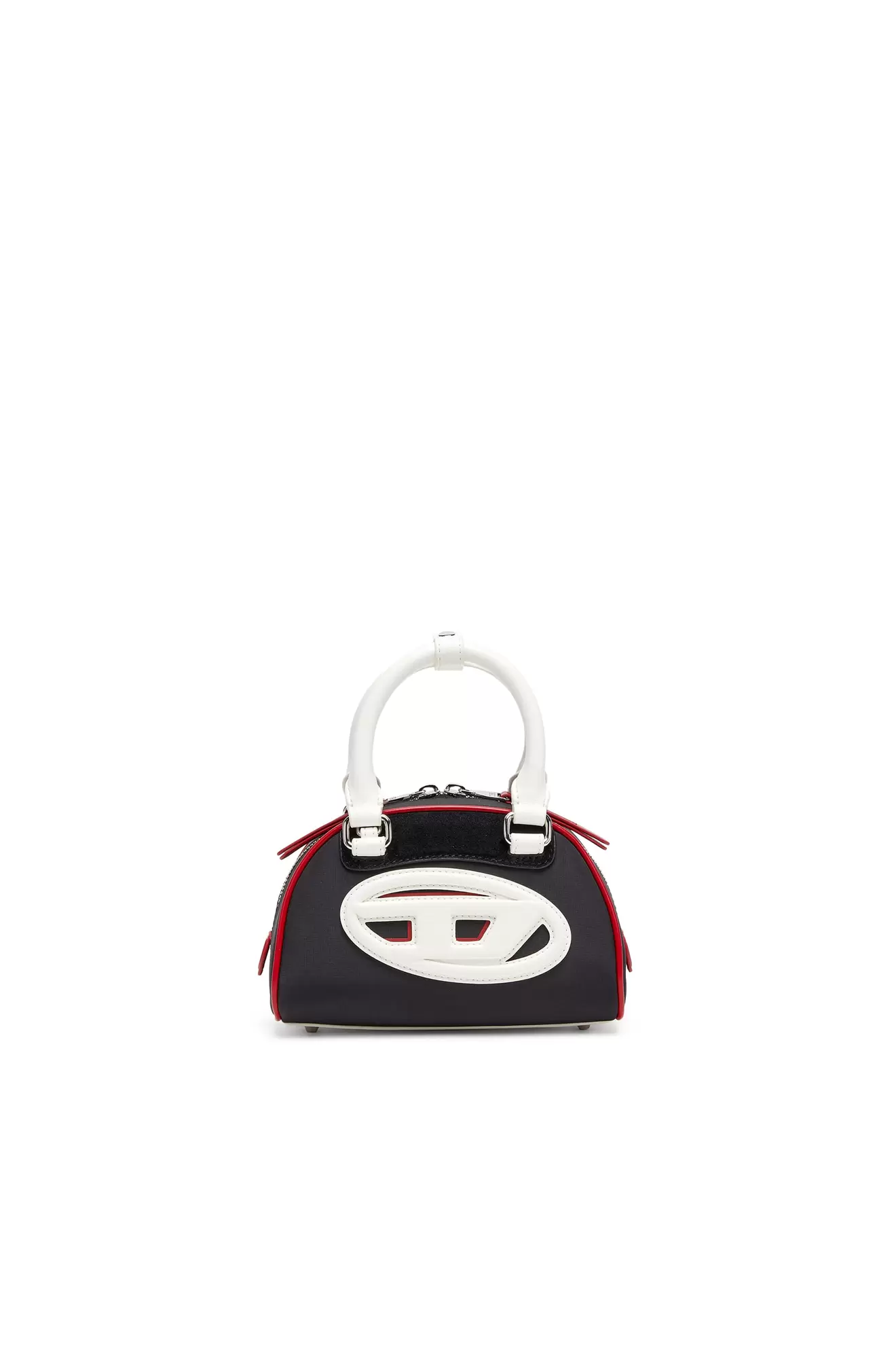1DR Dome-Borsa bowling piccola colour-block
