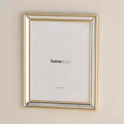 Ramka Lianos