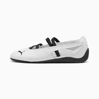 Speedcat Ballet Leather Shoes Women