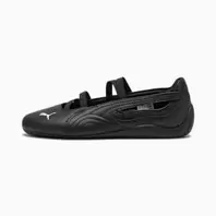 Speedcat Ballet Leather Shoes Women