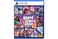 Gra PS5 CENEGA Grand Theft Auto VI