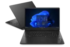 Laptop HP Omen 17-db1015nw FHD / AMD Ryzen™ AI 5 340 / 24 GB RAM / 1 TB SSD / GeForce RTX™ 5060 / Windows 11 Home Czarny