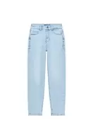 Z1975 MOM FIT HIGH-WAIST JEANS