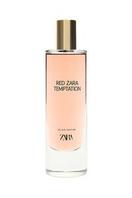 RED ZARA TEMPTATION ELIXIR PARFUM 80ML (2.71 FL. OZ).
