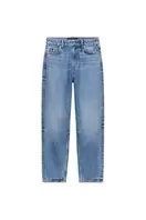 Z1975 HIGH-WAIST MOM FIT JEANS