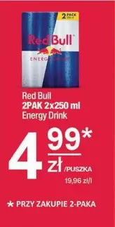 Energy Drink