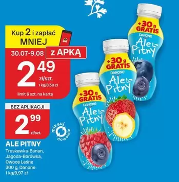Ale - ALE PITNY