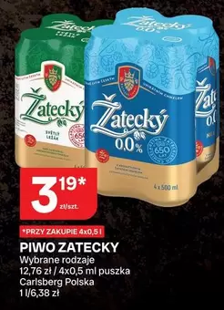 PIWO Zatecky