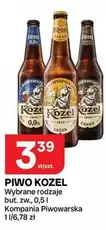 Re - PIWO KOZEL