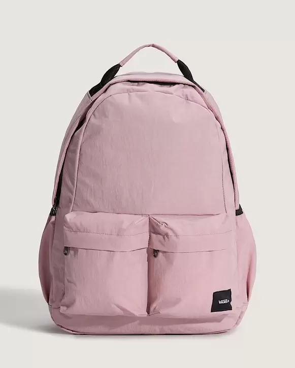 Off The Wall Rucksack VANS Rosa HERO