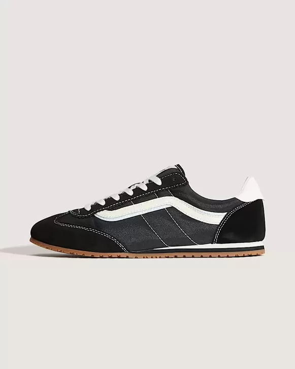 Super Lowpro Schuhe VANS Schwarz HERO