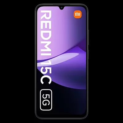 Xiaomi Redmi 15C