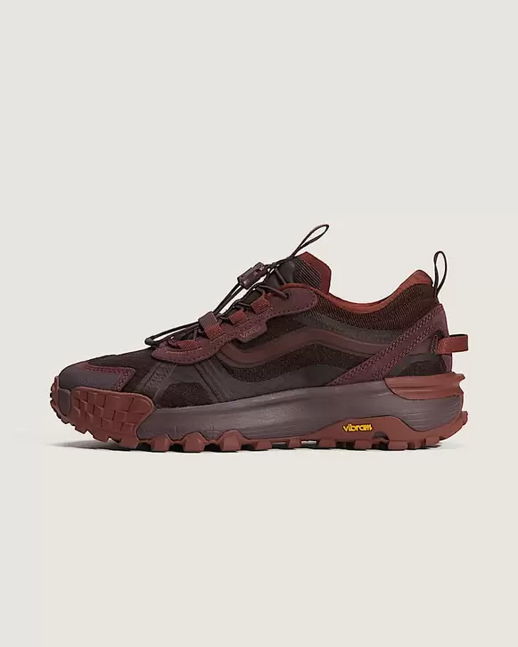 Crosspath XC Schuhe VANS Braun HERO