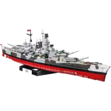 Battleship Tirpitz