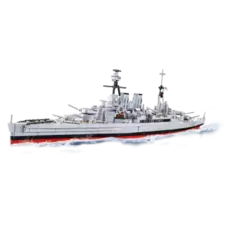 HMS Hood