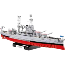 USS Arizona (BB-39)