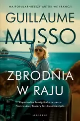 KsiążkiZbrodnia w raju