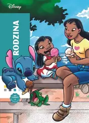 Art therapy. Kolorowanka antystresowa. Disney. Rodzina. Zagadkowe rysunki