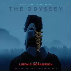 The Odyssey (OST) (3 Vinyl)