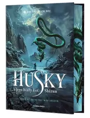 Husky i jego biały kot Shizun. Tom 1