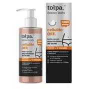 Turbo-serum antycellulitowe 3D GLOW, 250 ml