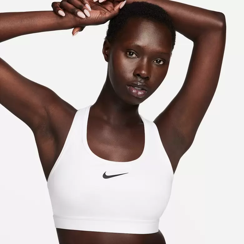 Nike Swoosh