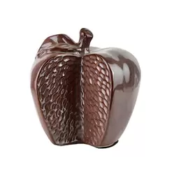 Figurka Saggio Apple