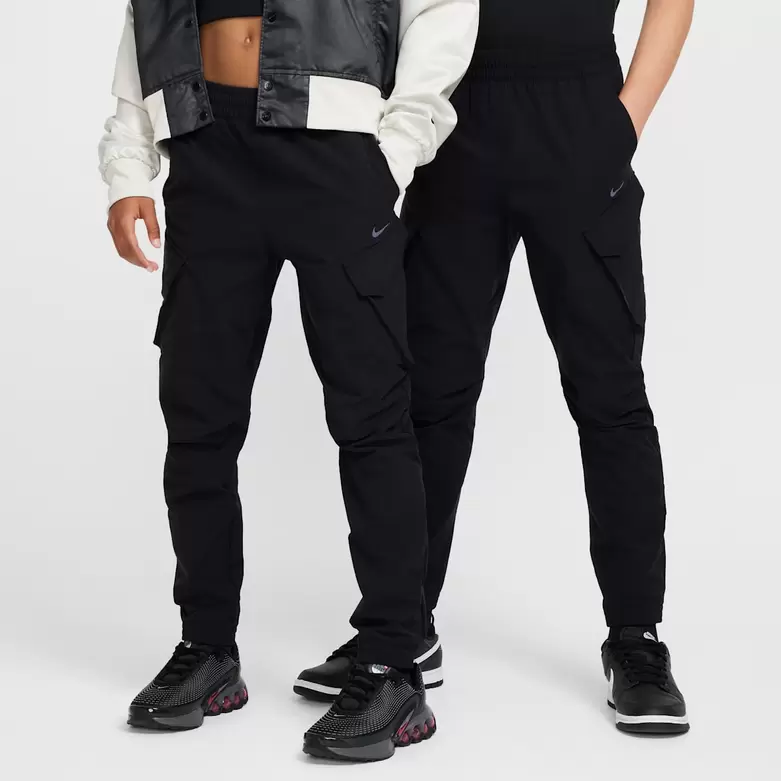 Nike Sportswear City Utility