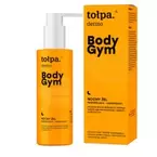 Nocny żel regenerująco-ujędrniający, 200 ml