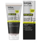 Turbo-peeling potrójna moc złuszczania, 200 ml