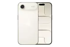 Smartfon APPLE iPhone Air 256 GB Jasne złoto MG2N4HX/A