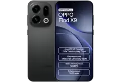 Smartfon OPPO Find X9 5G 12 GB/ 512 GB Czarny
